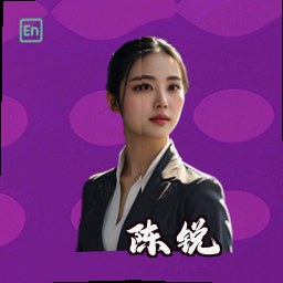 陈锐